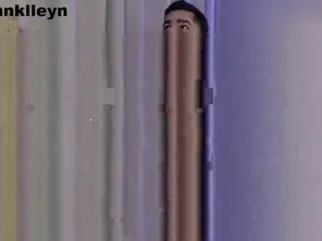 Chaturbate Free Porn Cam of johnklleyn
