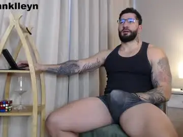 Chaturbate Nude Webcam of johnklleyn