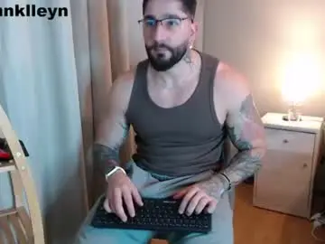 Chaturbate Watch Live Sex Cams of johnklleyn