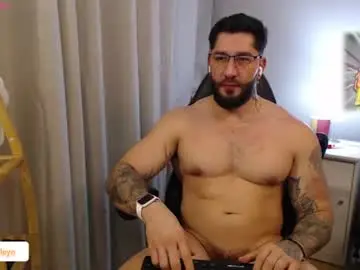 Chaturbate Watch Live Sex Cams of johnklleyn