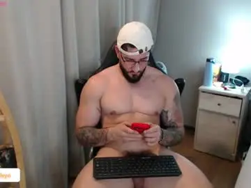 Chaturbate Sex Chat of johnklleyn