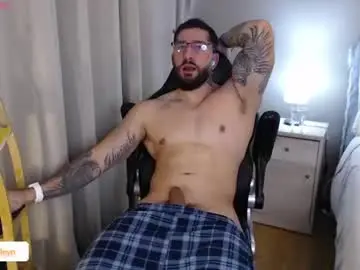 Chaturbate Live Porn of johnklleyn