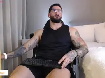 Chaturbate Sex Cam of johnklleyn