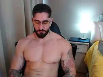 Chaturbate Free Porn Cam of johnklleyn