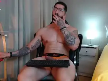 Chaturbate Live Porn of johnklleyn