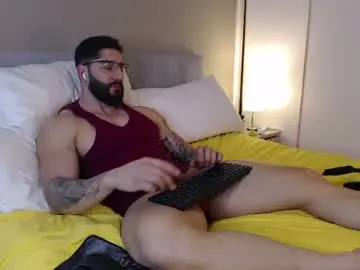 Chaturbate Best Webcam of johnklleyn