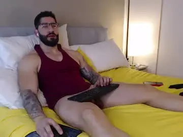 Chaturbate Adult Video Chat of johnklleyn