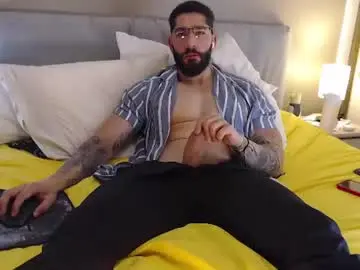 Chaturbate Live Porn of johnklleyn