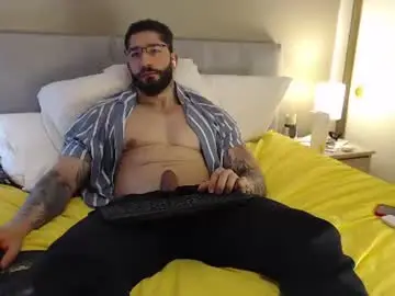 Chaturbate Live Sex of johnklleyn
