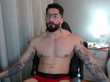 Chaturbate Best Webcam of johnklleyn