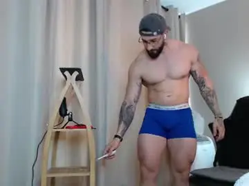 Chaturbate Nude Webcam of johnklleyn