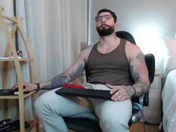 Chaturbate Watch Live Sex Cams of johnklleyn