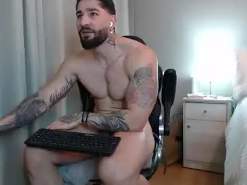 Chaturbate Best live sex cam show of johnklleyn