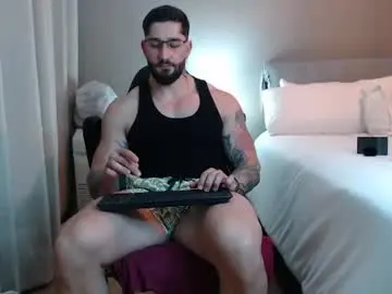 Chaturbate Nude Webcam of johnklleyn