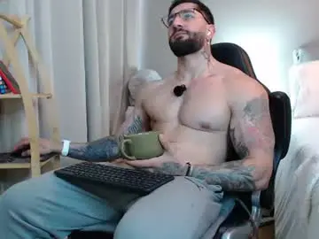 Chaturbate Private Sex Chat of johnklleyn