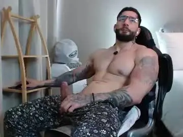Chaturbate Free Porn Cam of johnklleyn