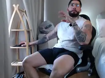 Chaturbate Live Sex of johnklleyn