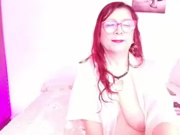 Chaturbate Live Sex Cam of kendra_jhonson