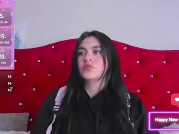 Chaturbate Live Porn of kylie_ls