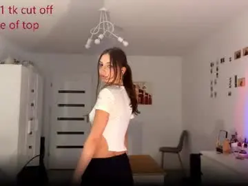 Chaturbate Watch Live Sex Cams of lynnabendele