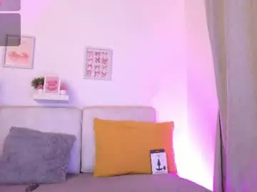 Chaturbate Sex Cam of malka_bunnyrose