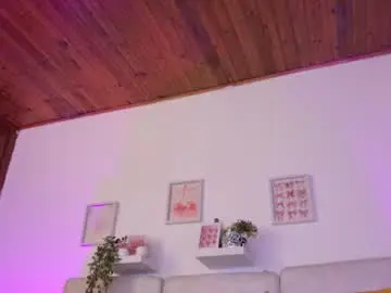 Chaturbate Live Sex of malka_bunnyrose
