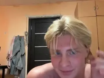 Chaturbate Best live sex cam show of markusya