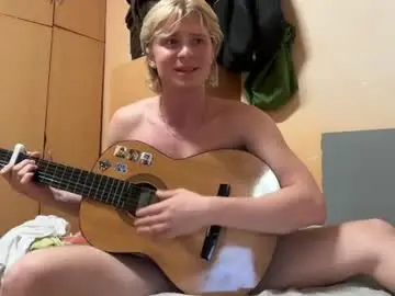 Chaturbate Live Porn of markusya