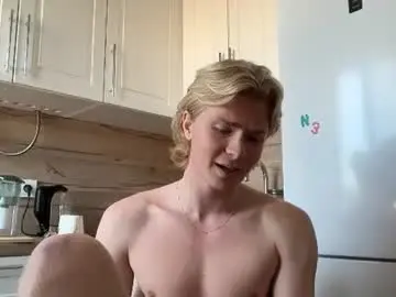 Chaturbate Live Porn of markusya
