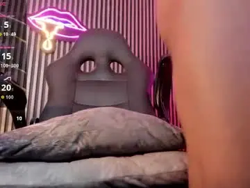 Chaturbate Live Sex Cam of maximoking26