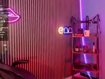 Chaturbate Adult Video Chat of maximoking26