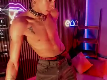 Chaturbate Watch Live Sex Cams of maximoking26
