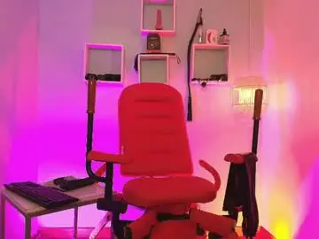 Chaturbate Live Porn of maximoking26