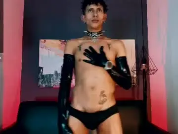 Chaturbate Live Sex of maximoking26