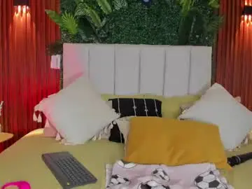 Chaturbate Live Sex Cam of meganfox9