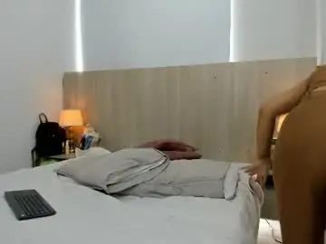 Chaturbate Watch Live Sex Cams of mia_mercier
