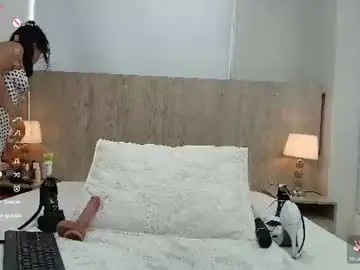 Chaturbate Sex Cam of mia_mercier