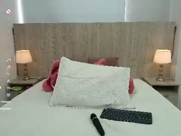 Chaturbate Free Porn Cam of mia_mercier