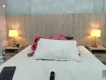 Chaturbate Watch Live Sex Cams of mia_mercier