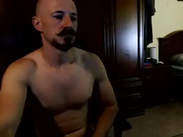 Chaturbate Nude Webcam of mrman0223