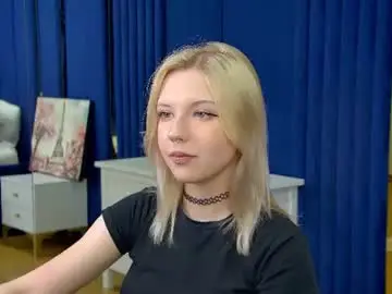 Chaturbate Nude Webcam of nellymars