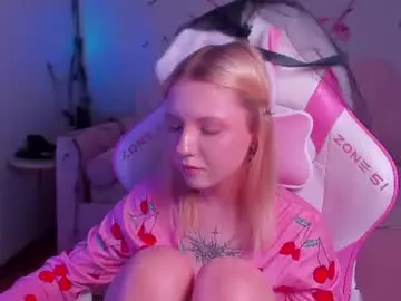 Chaturbate Free Porn Cam of nellymars