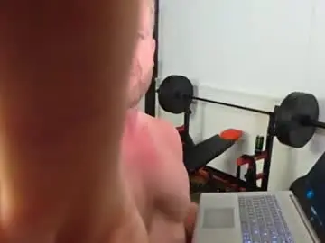 Chaturbate Nude Webcam of nick_zwei