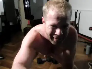 Chaturbate Sex Cam of nick_zwei
