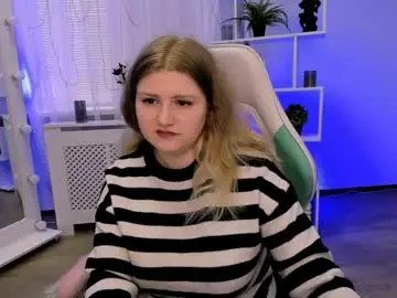 Chaturbate Free Porn Cam of nikki__ki