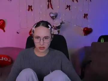 Chaturbate Adult Webcams of nikol_kitt