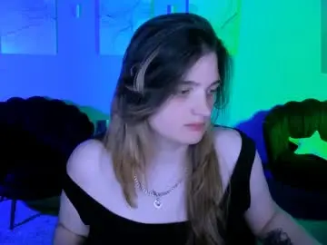 Chaturbate Adult Webcam of nikol_kitt