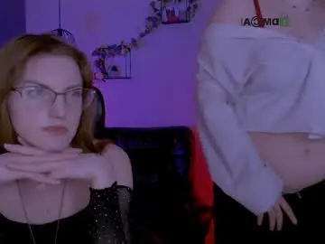 Chaturbate Live Sex of nikol_kitt