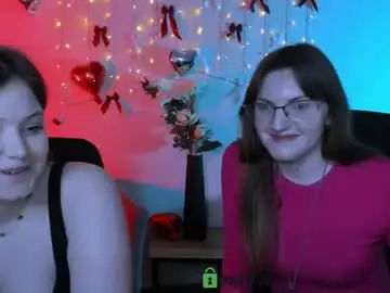 Chaturbate Adult Video Chat of nikol_kitt
