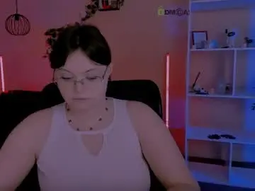 Chaturbate Adult Webcam of nikol_kitt